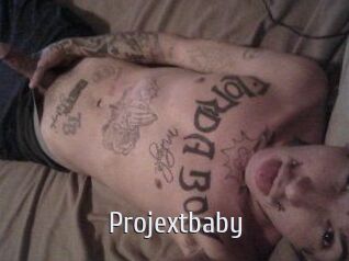 projextbaby Cigare à moustache
