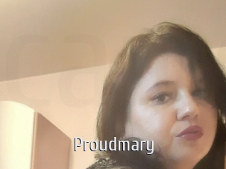Proudmary
