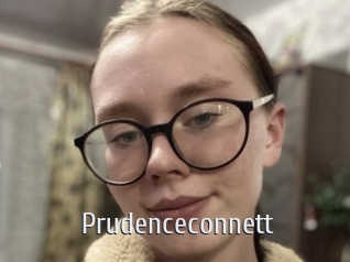 prudenceconnett Cigare à moustache
