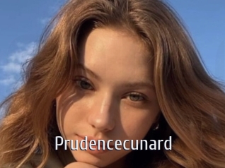 Prudencecunard