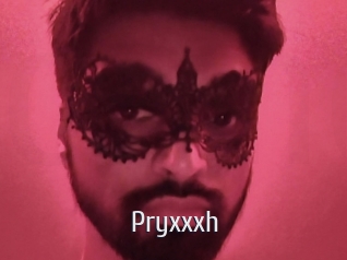 pryxxxh Cigare à moustache