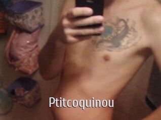 ptitcoquinou Cigare à moustache