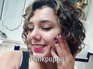 punkpuppy Cigare à moustache