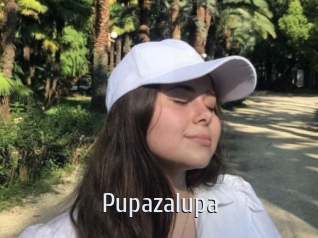 Pupazalupa