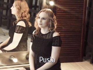 pusia Cigare à moustache
