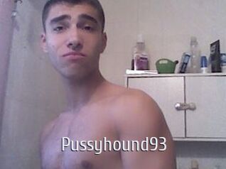 pussyhound93 Cigare à moustache