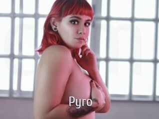 Pyro