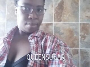 QUEENSUGAR