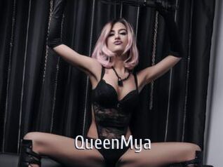 QueenMya Cigare à moustache