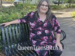 QueenTransBitch