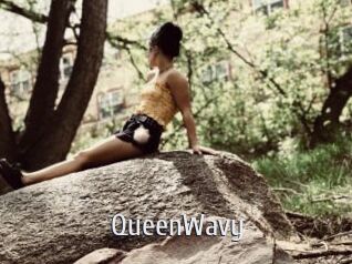 QueenWavy Cigare à moustache