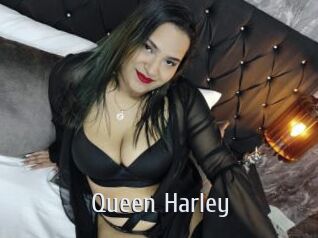 Queen_Harley