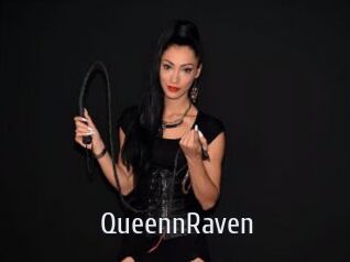 QueennRaven