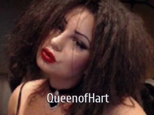 QueenofHart
