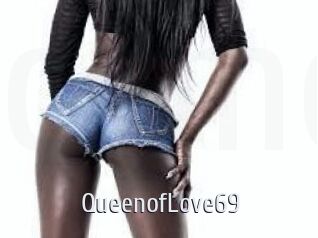 QueenofLove69