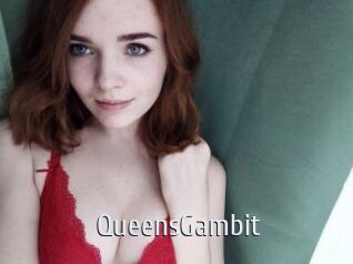 QueensGambit Cigare à moustache
