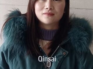 qinsai Cigare à moustache