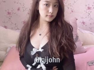 Qiqijohn
