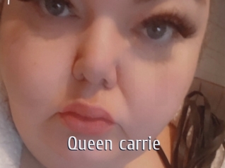 Queen_carrie
