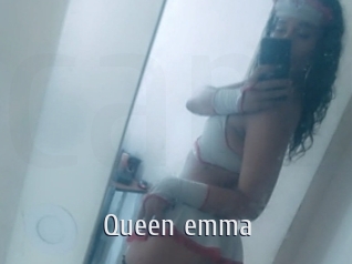 queen_emma Cigare à moustache