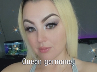 Queen_germoney