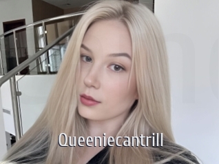 Queeniecantrill