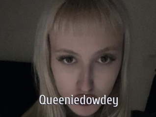 Queeniedowdey