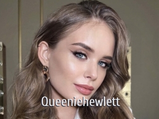 Queeniehewlett