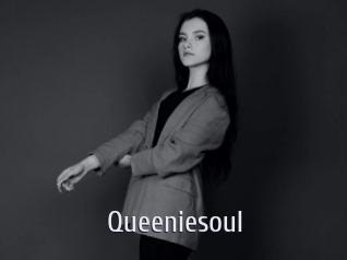 Queeniesoul