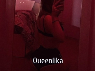 queenlika Cigare à moustache