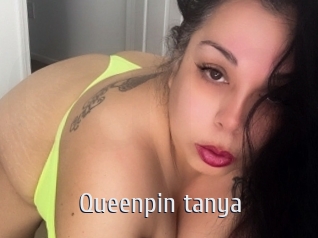 Queenpin_tanya