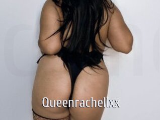 Queenrachellxx