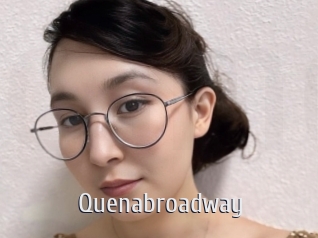 quenabroadway Cigare à moustache