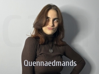 Quennaedmands