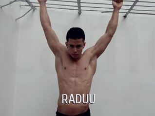 RADUU Cigare à moustache