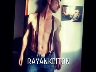 RAYANKEITON