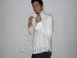 RAYMONDESEL