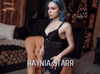RAYNIA_STARR Cigare à moustache