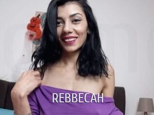 REBBECAH Cigare à moustache