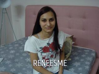 RENEESME Cigare à moustache