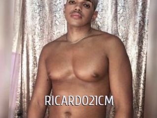RICARDO21CM