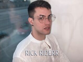 RICK_RIDERR Cigare à moustache