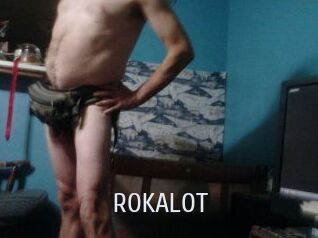 ROKALOT