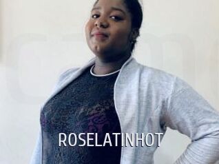 ROSELATINHOT Cigare à moustache