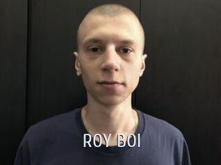 ROY_BOI Cigare à moustache