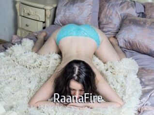 RaanaFire