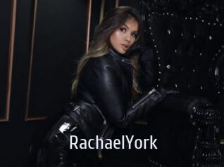 RachaelYork