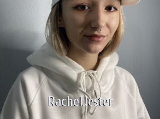 RachelJester