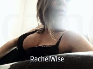 RachelWise