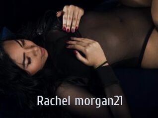 Rachel_morgan21 Cigare à moustache